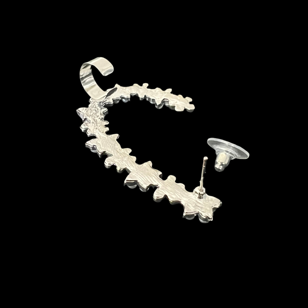 Floral Ear Crawler