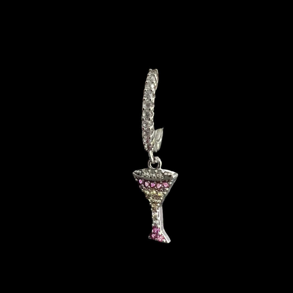 Mix & Match Drop Earrings