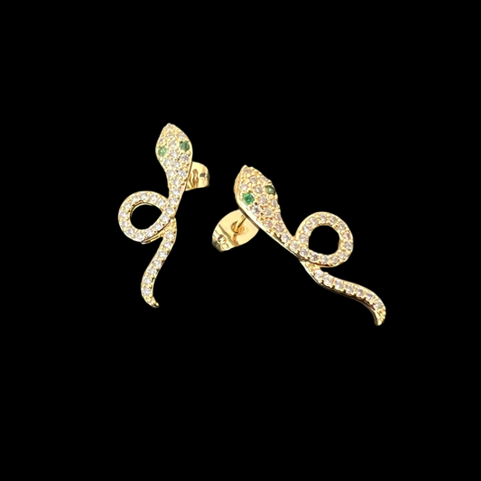 Snake Studs