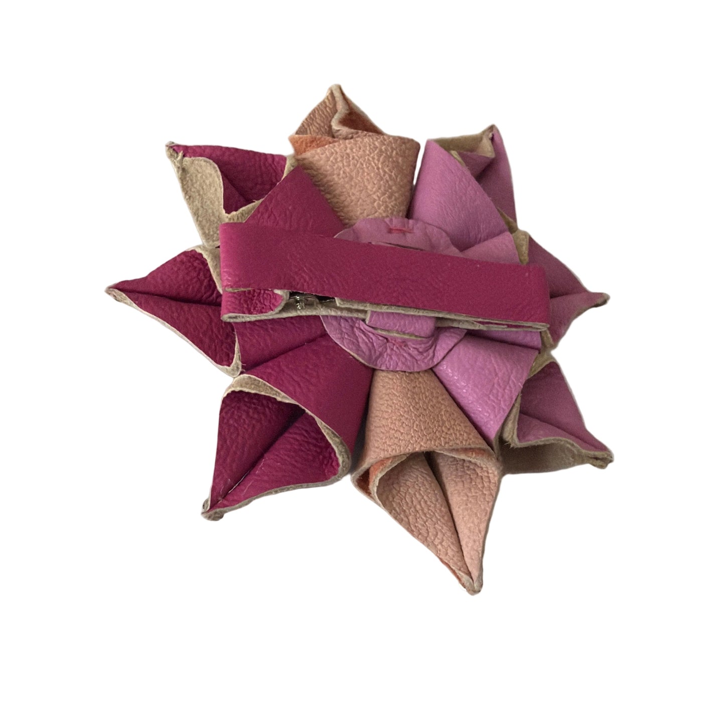 Multi-Tone Pink Bloom Set