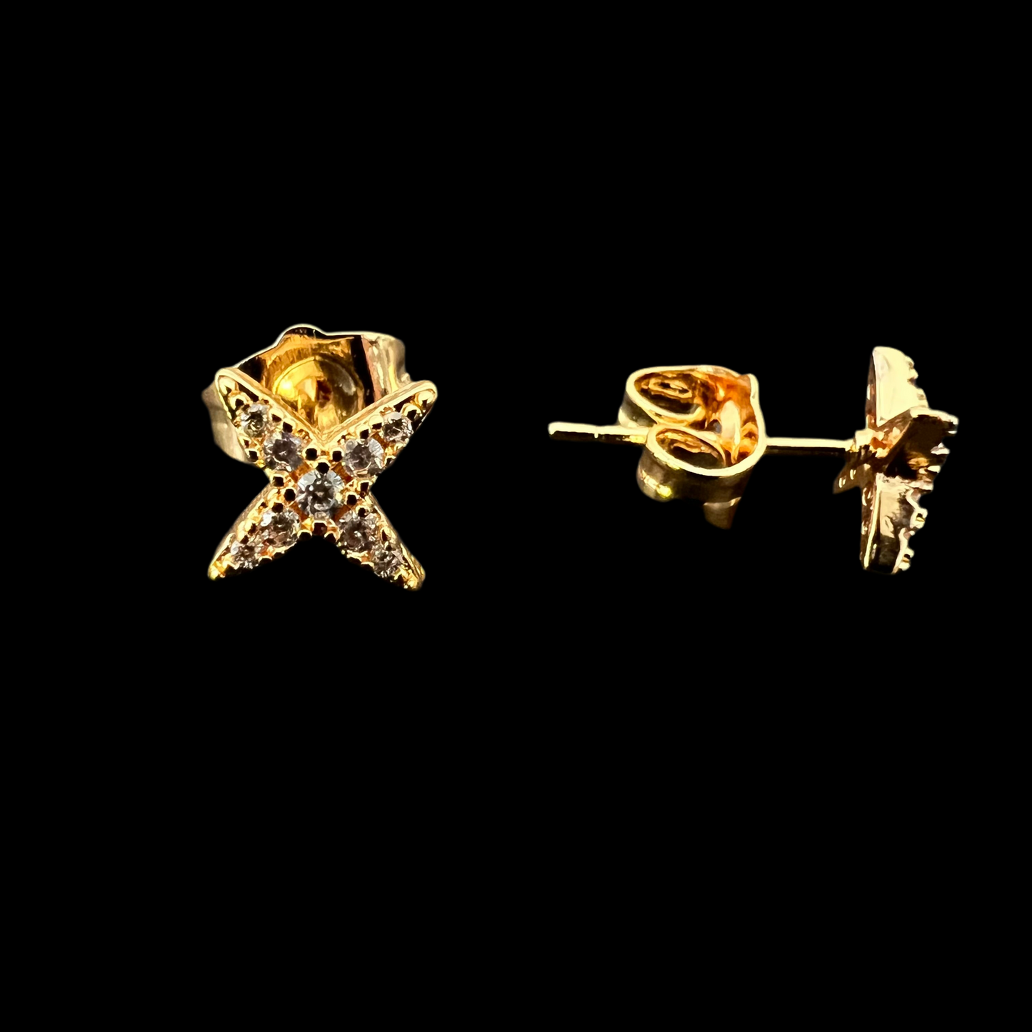 Star Studs