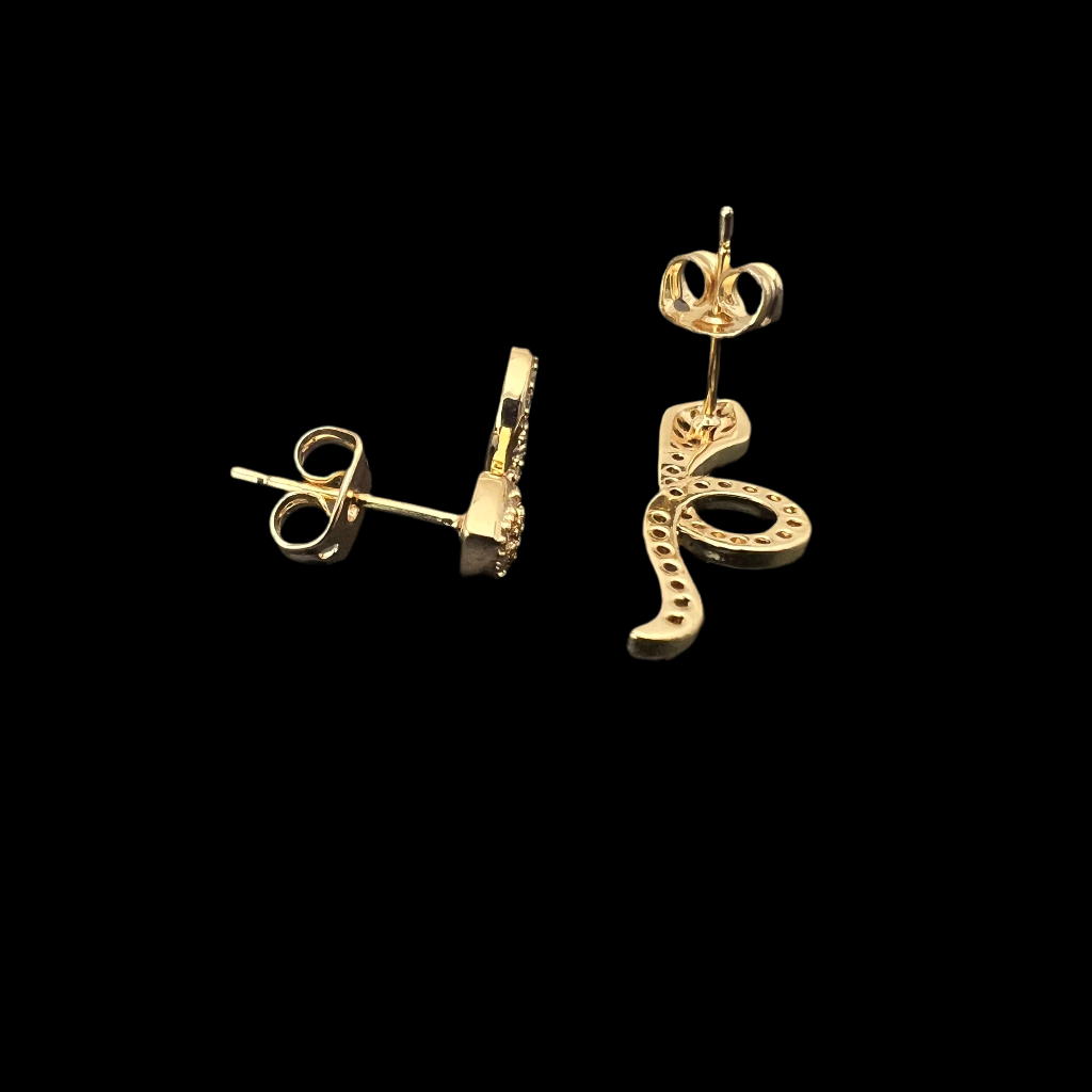Snake Studs