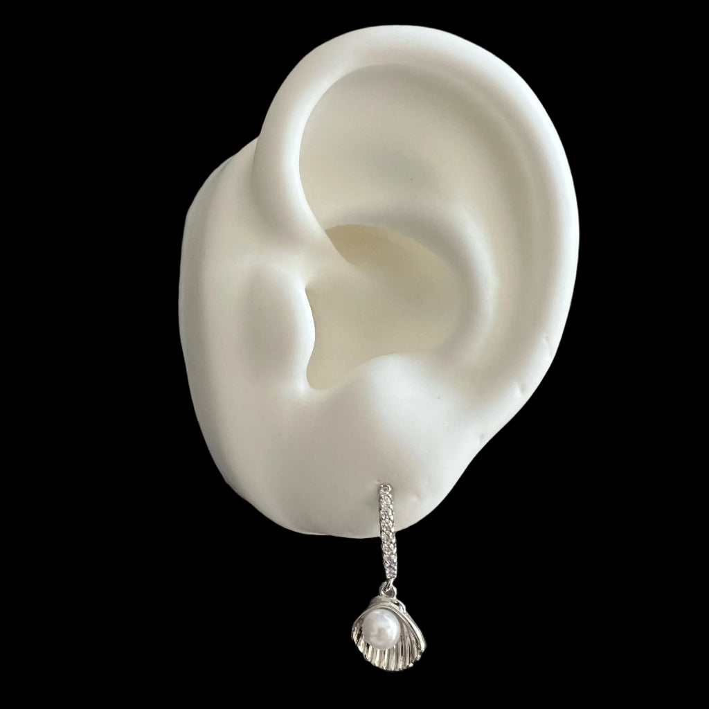 Mix & Match Drop Earrings