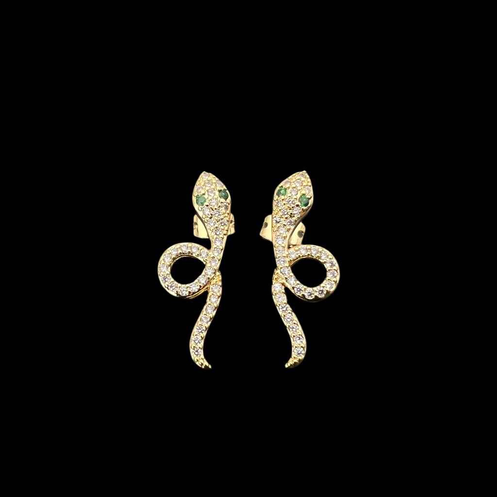 Snake Studs