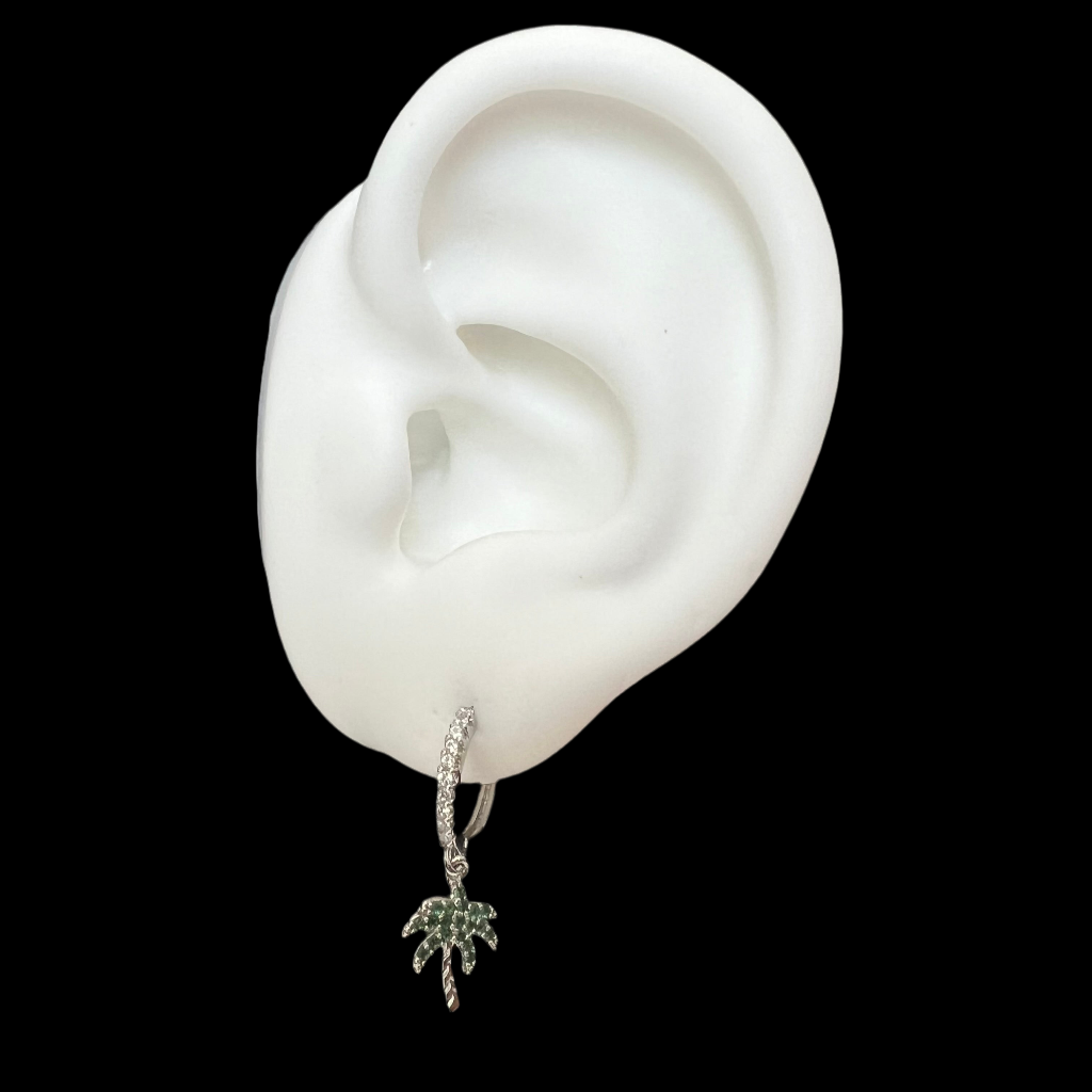 Mix & Match Drop Earrings