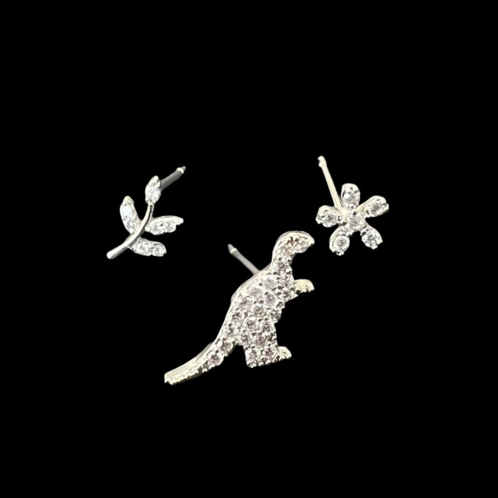 Single Tiny Studs
