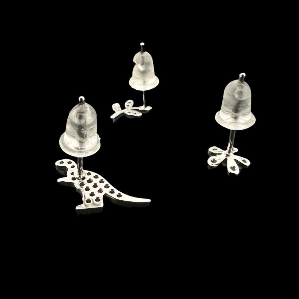 Single Tiny Studs