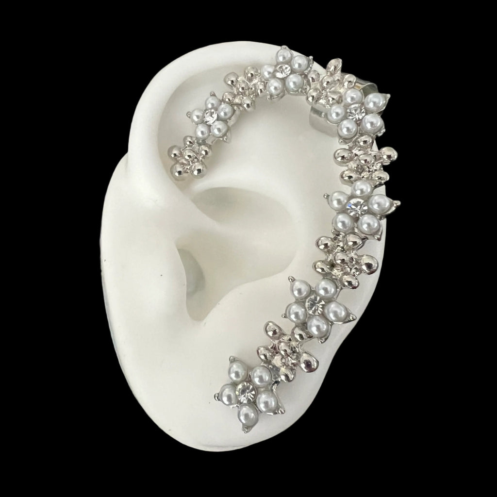 Floral Ear Crawler