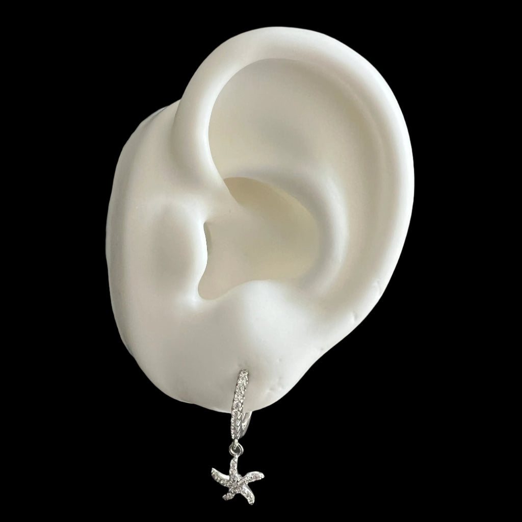 Mix & Match Drop Earrings