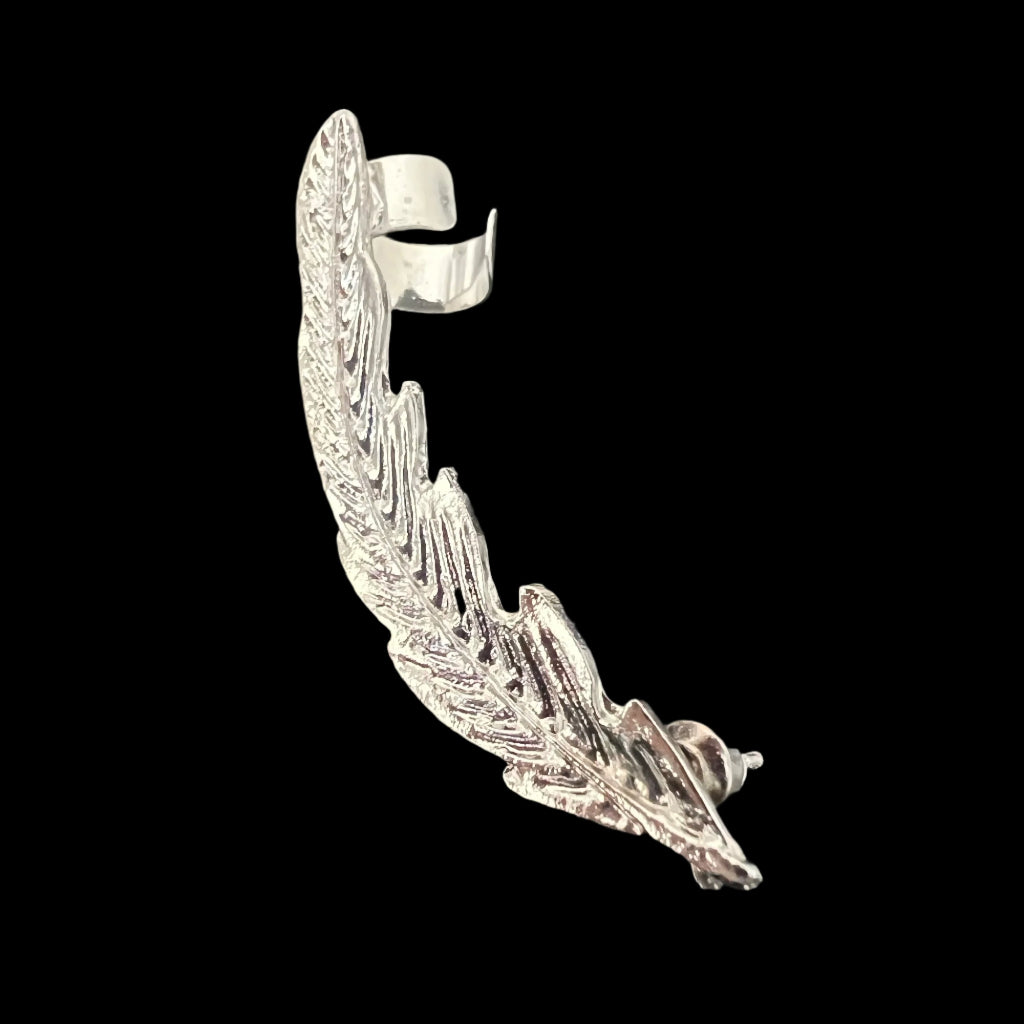 Feather Ear Crawler