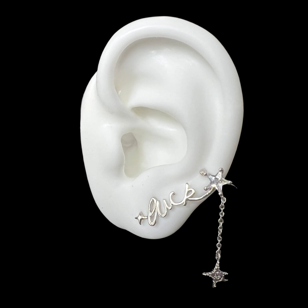 Lucky Ear Crawler