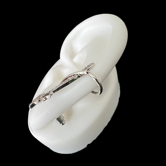 Double Star Ear Crawler