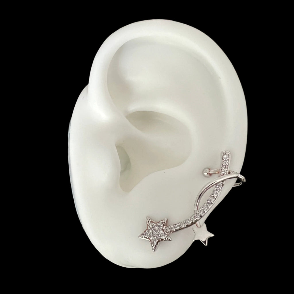 Double Star Ear Crawler