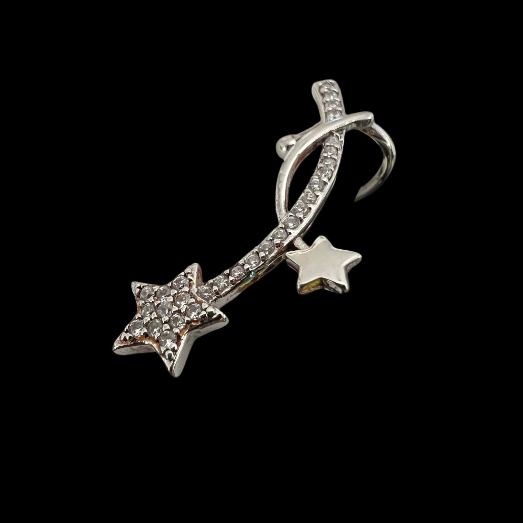 Double Star Ear Crawler