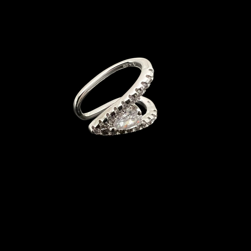 V-Shape Ear Cuff