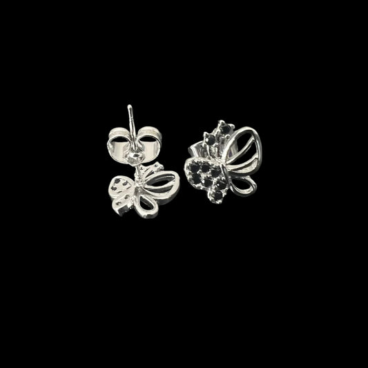 Butterfly Studs