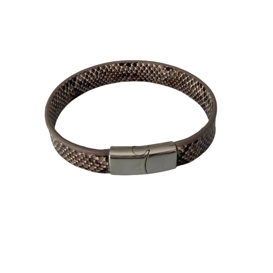 The Serpent Wrap — Dune
