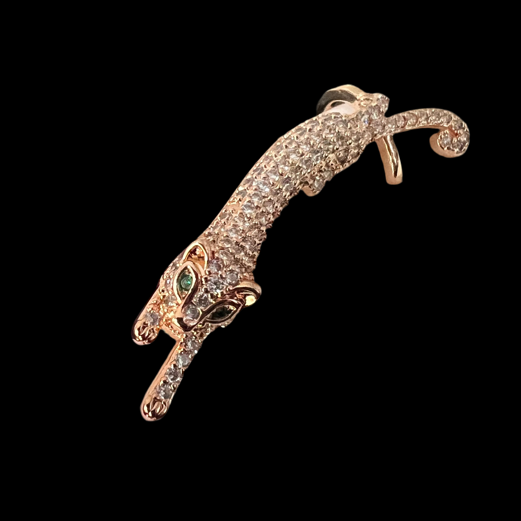 Leopard Ear Crawler