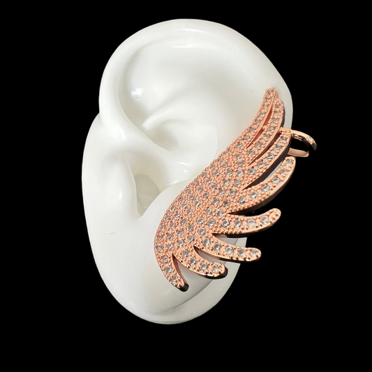 Angel Wing Ear Crawler