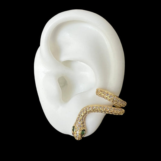 Snake Ear Crawler