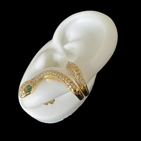 Snake Ear Crawler