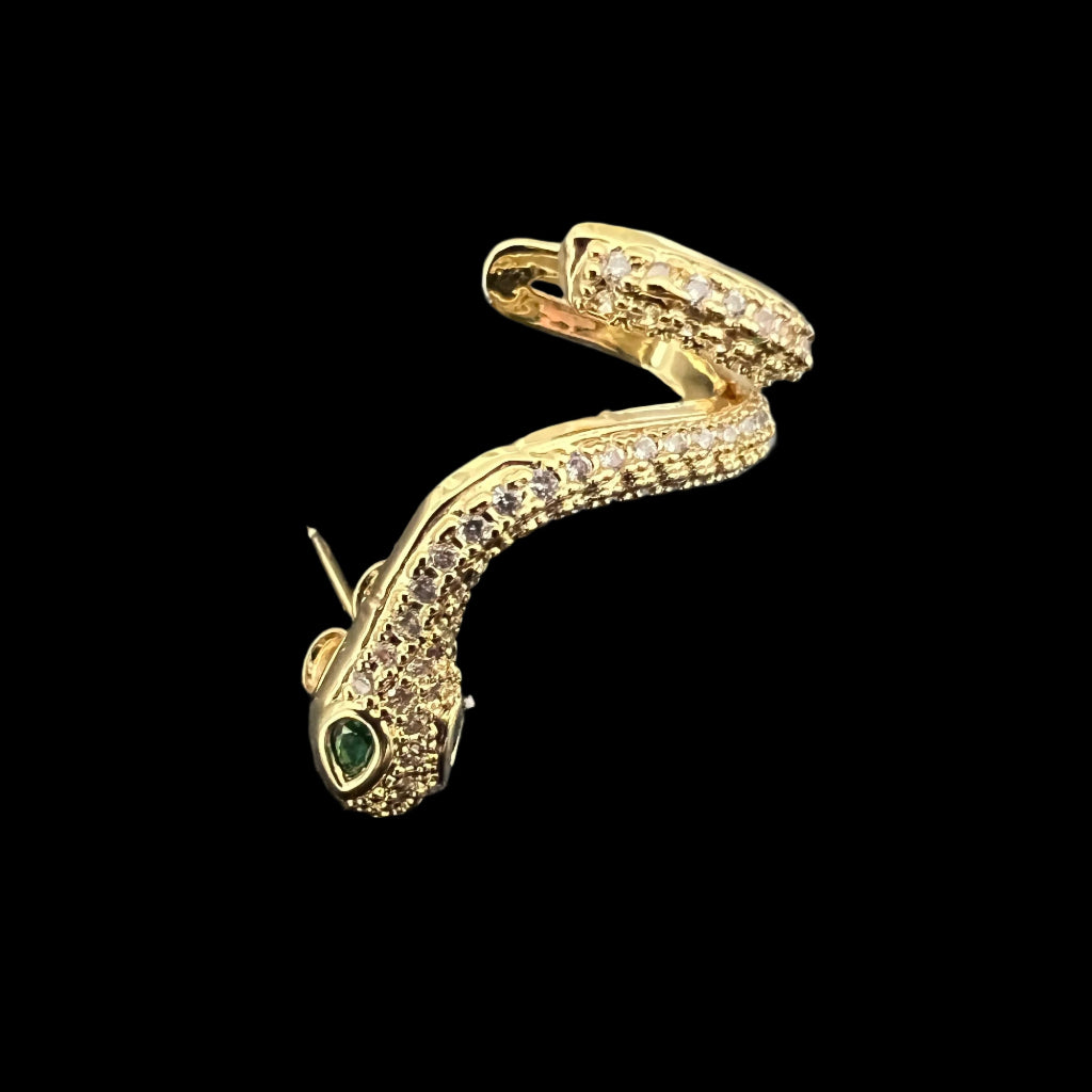 Snake Ear Crawler