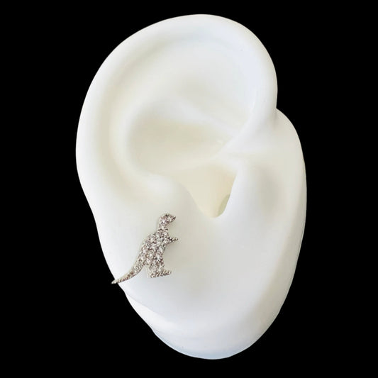 Single Tiny Studs