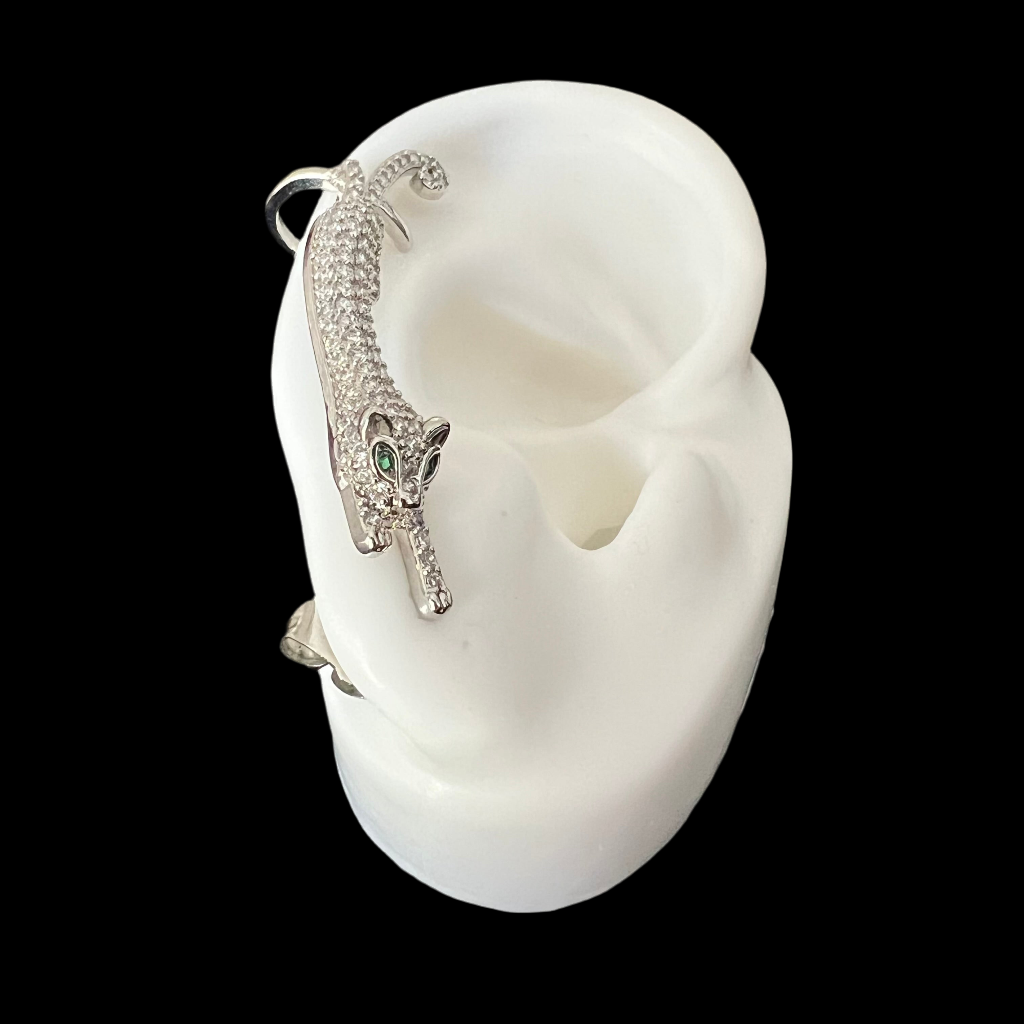 Leopard Ear Crawler