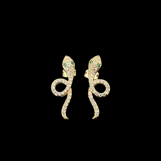Snake Studs
