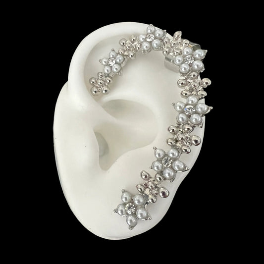 Floral Ear Crawler