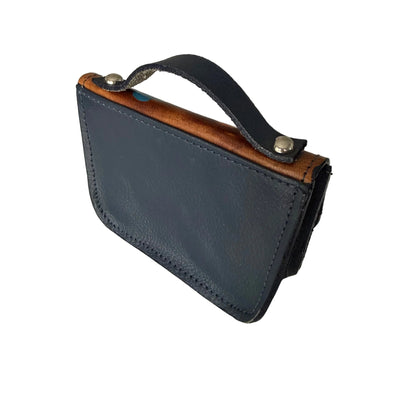 The Botanica Mini Satchel