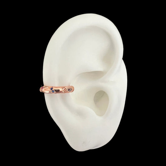 Celestial Band Ear Cuff