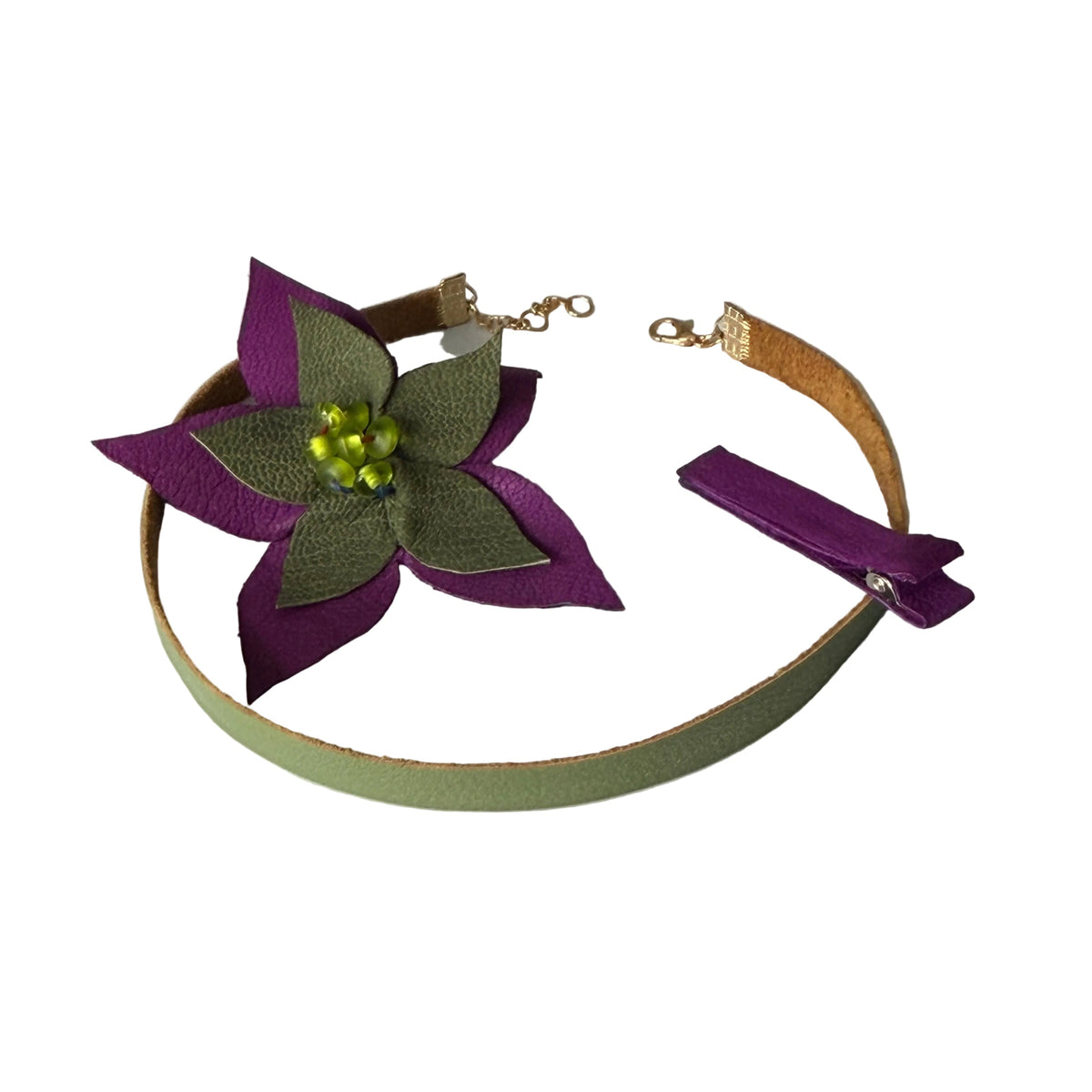 The Estrella-3-in-1 kidskin accessory