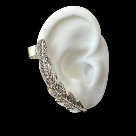 Feather Ear Crawler