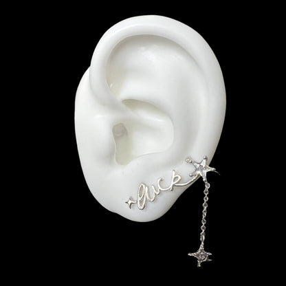 Lucky Ear Crawler