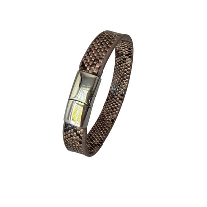 The Serpent Wrap — Dune