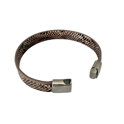 The Serpent Wrap — Dune