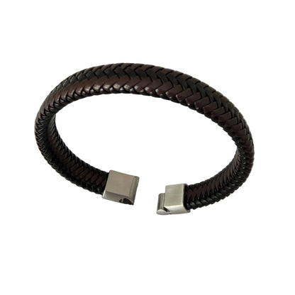 The Braid — Espresso