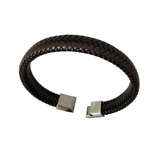 The Braid — Espresso