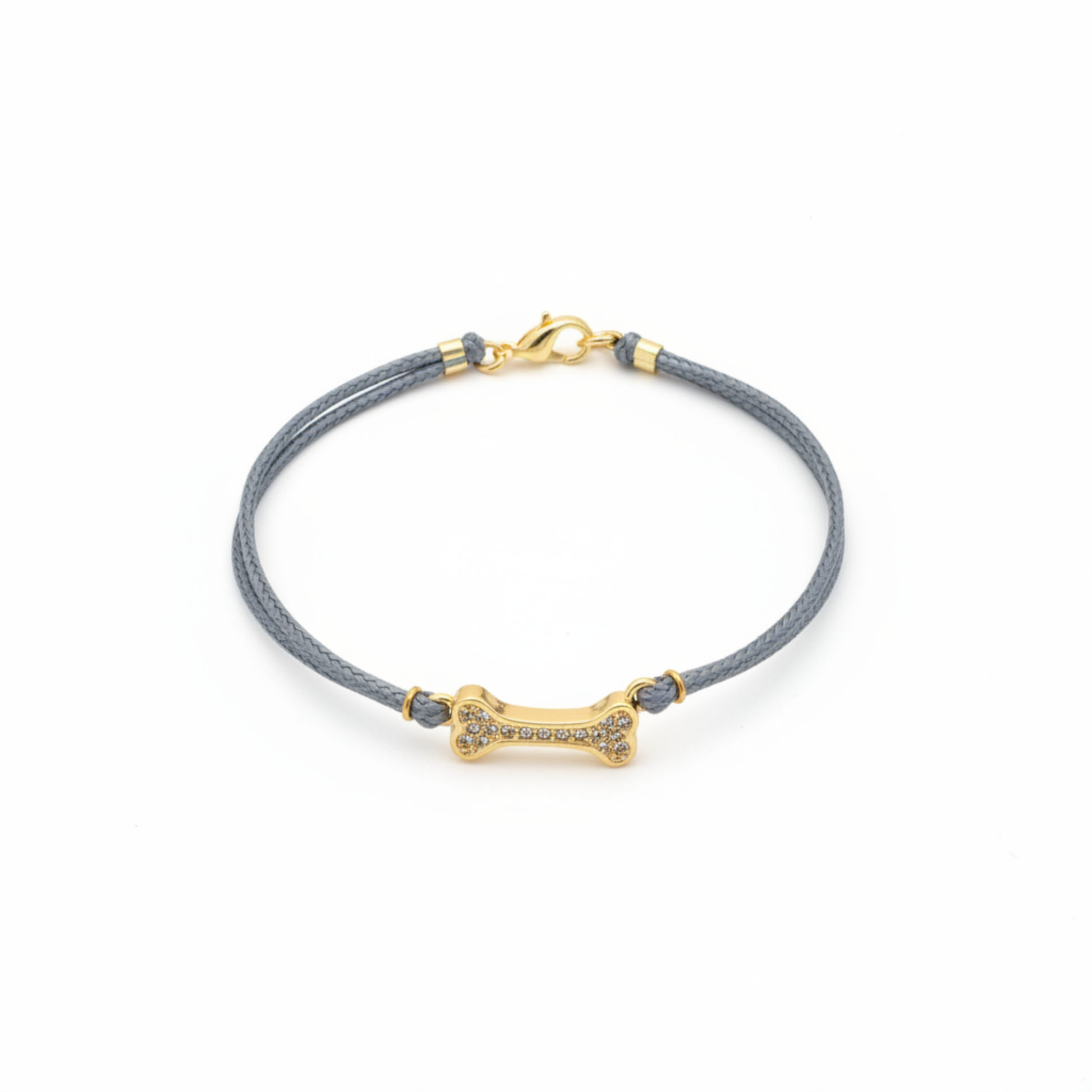 Bracelet circular form