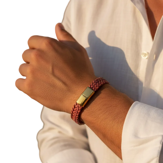 Crimson Weave Lifestyle - Revised