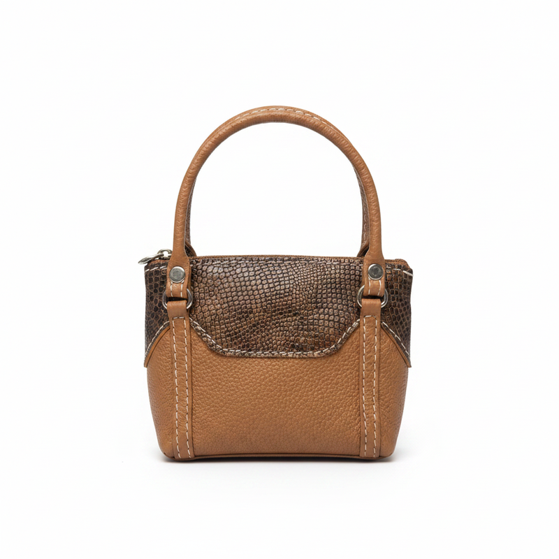 Havana Weave – Front White BG