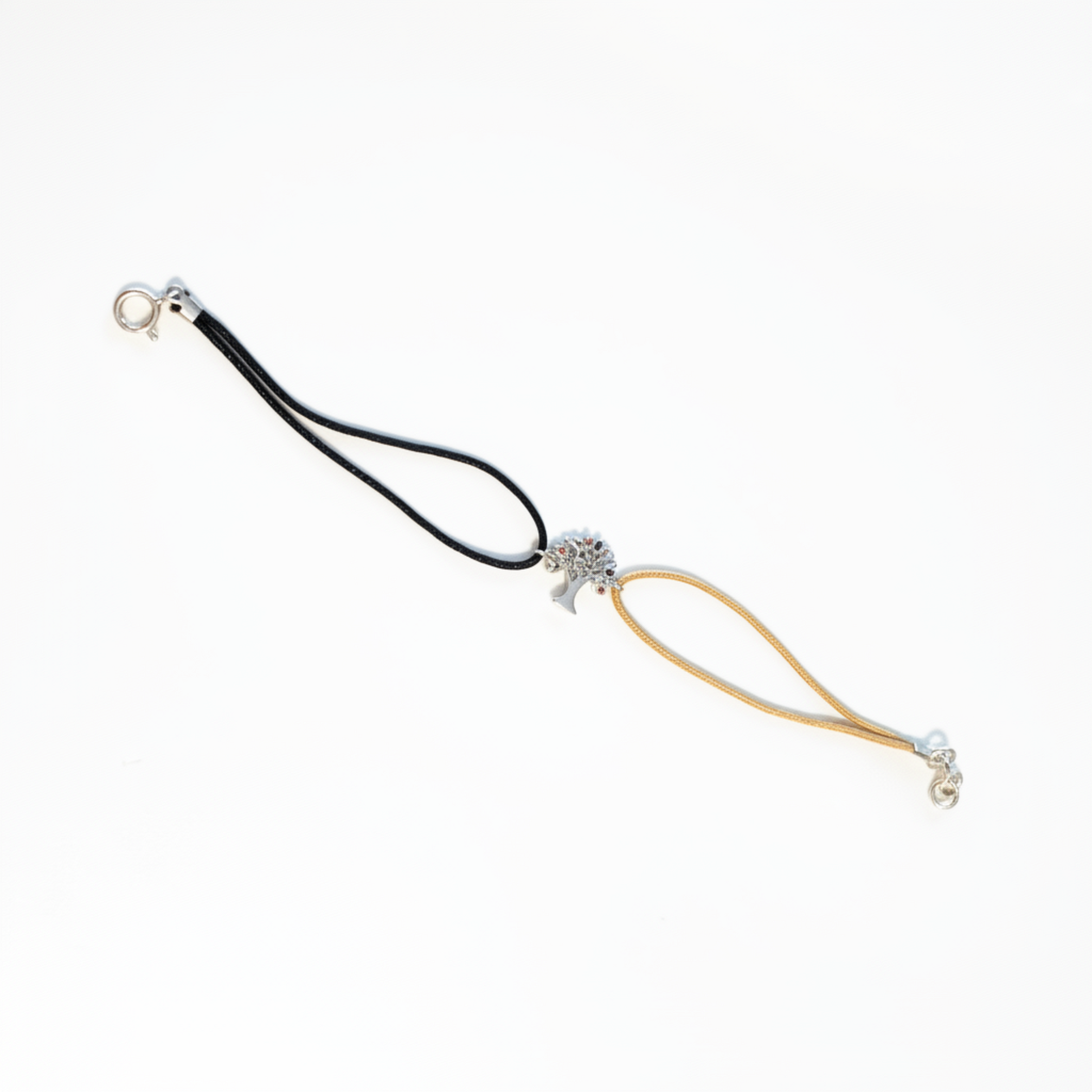 Product with white background
