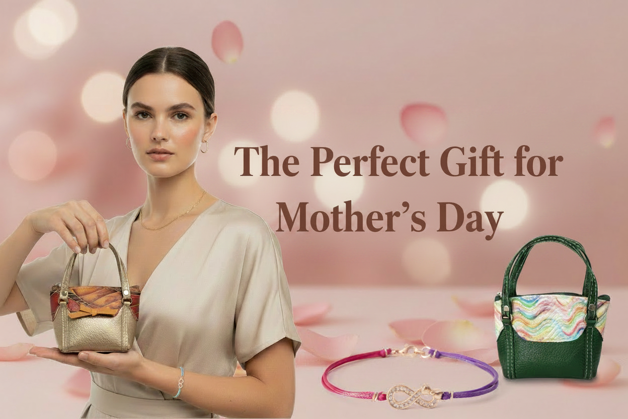 The Perfect Gift for Mother's Day