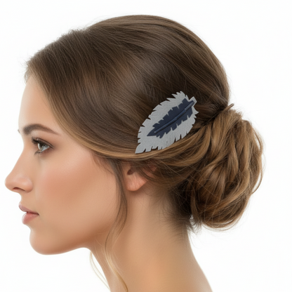 The Plume – Hair