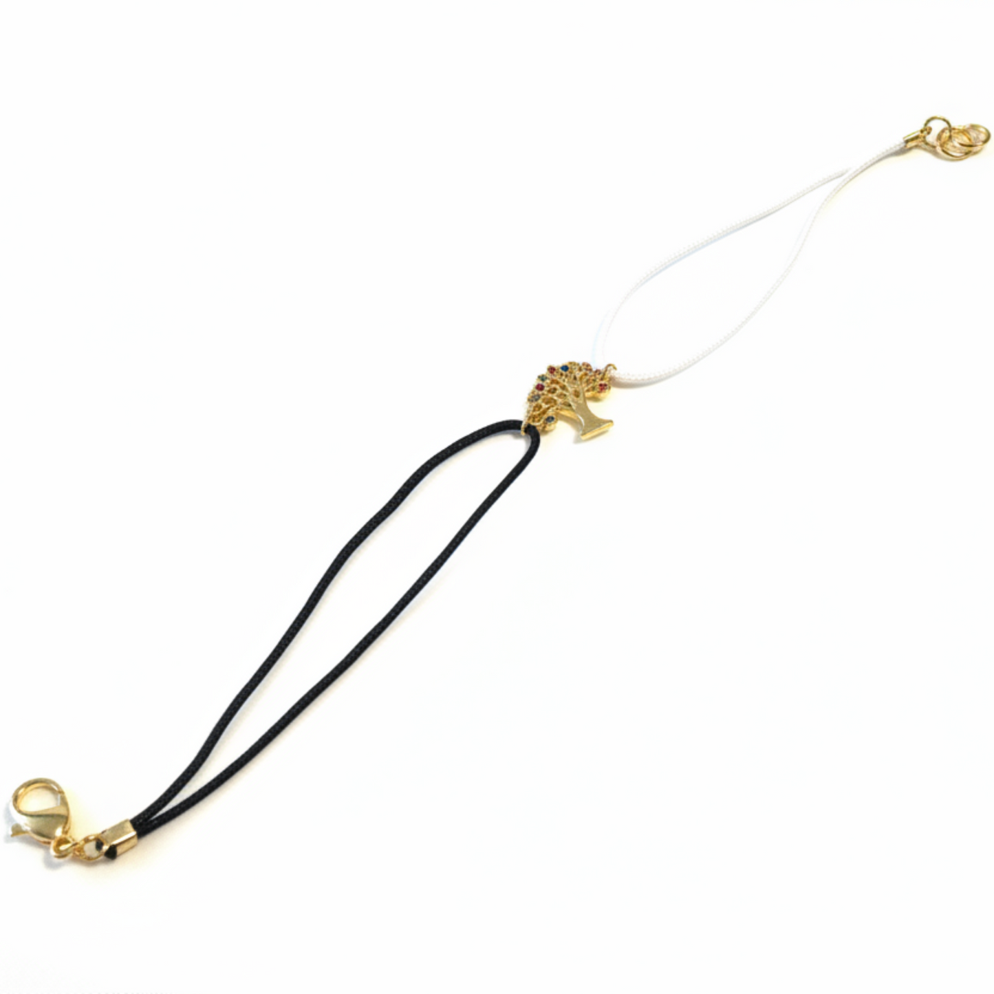 The Tree of Life Bracelet