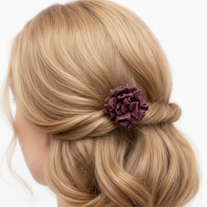 Velvet Rose – Hair Blonde Same Pose